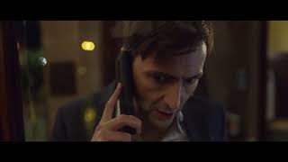 (BAD SAMARITAN) extra scene/reel
