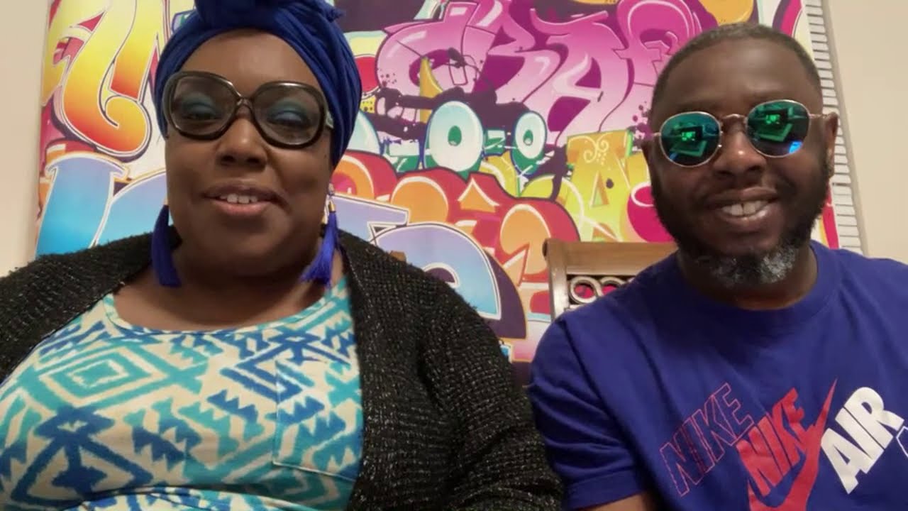 ROUND TWO MONETIZATION LIVE CHAT WITH US| WE MADE IT YA'LL IN 2020 #familyof5 #monetize #partyround2