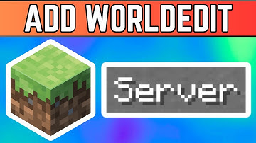 How To Add WorldEdit To Your Server | Budget Minecraft Server | Pebblehost Server Hosting