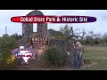 Goliad State Park and Historic Site | RV Texas