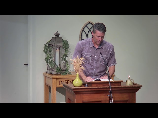 Whitestone Worship Service - 7-5-2026 10:15 am