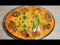 Home Cooking Punjabi Curry Pakora Recipe