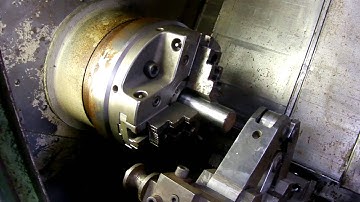 Index GU1400 Ø 540 x 1400 mm (3)