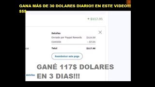 ✅APP Y PAGINA pagando 2$US por referir personas + prueba de pago (Todos los paises y venezuela)