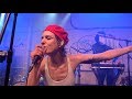 Vanishing Twin - Floating Heart (Live on KEXP)