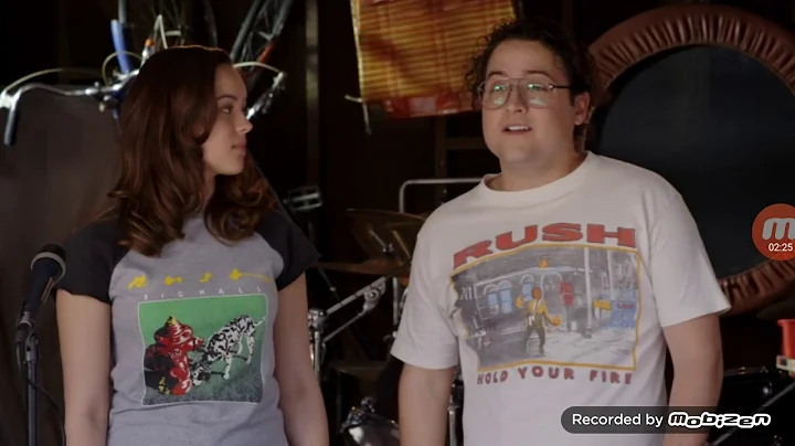 The Goldbergs best of Johnny Atkins episode 1