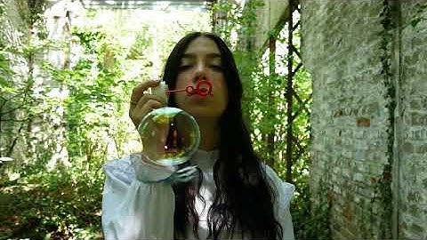 Lohrd Snohw, Orange Bloom feat. Harlow - I Will Sleep [Official Video]