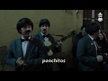 🎵Ahora a Los Panchos nos llaman panchitos 🎵 Chirigota de Tirso AUTÉNTICOS LATIN KING (subtitulada)