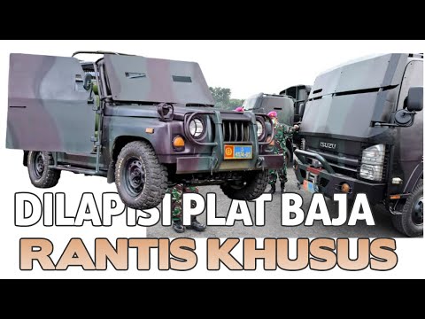 Video: Batalyon Baja: Armor Berat • Halaman 2