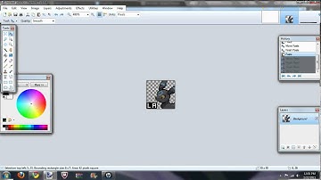 How To Make Xat Avatars