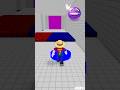 Hopx and Speed plays Teamwork Puzzles Obby Roblox #roblox #shorts