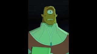 Allen discovers the Scourge Virus and Thaedus’s Final Message || Invincible Season 4 Episode 8