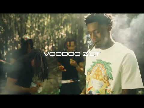 YouTubeでGBE Strap - Voodoo Zot (Official Video)を視聴