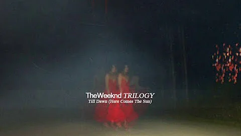 The Weeknd - Till Dawn (Here Comes The Sun) (screwed & chopped)