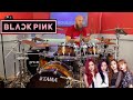 BlackPink - DDU DU DDU DU - Drum Remix