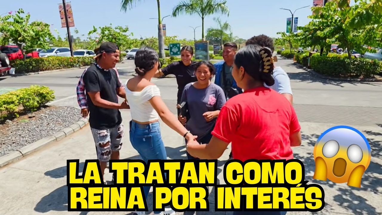 De no creer😱😱 ROSITA sorprendió al equipo con TREMENDA INVITACION A ESTE LUGAR CARISIMO😱😱