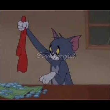 Kina - Can we kiss forever? (Sad tom and jerry)