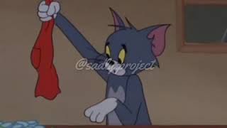 Kina - Can we kiss forever? (Sad tom and jerry)