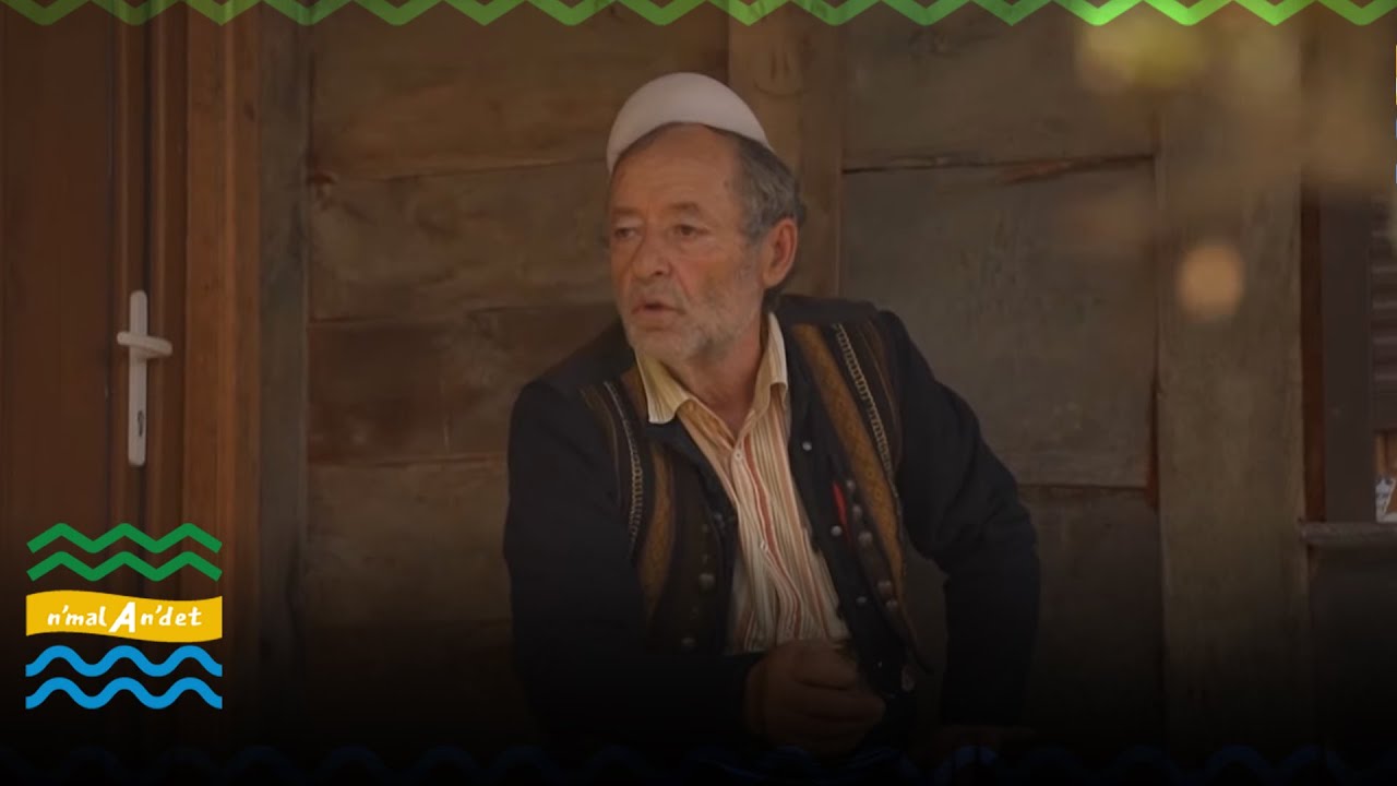 Tregime popullore shqiptare - YouTube