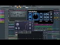 Uplifting Vocal Trance - Fl Studio