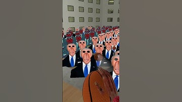 POV JO BAIDEN AND TOO MANY PT 46 #garrysmod100k   #garrymod