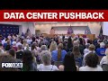 Residents speak out against data centers in Upper Merion