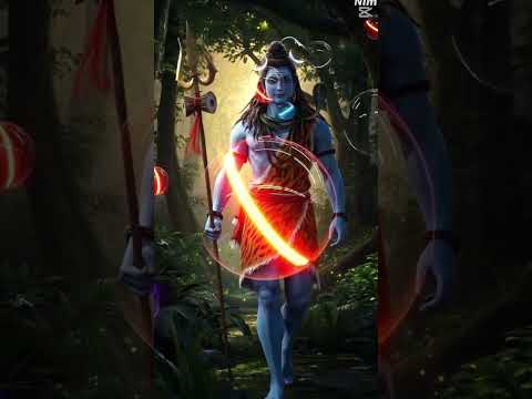 Om Namaha Shivaya