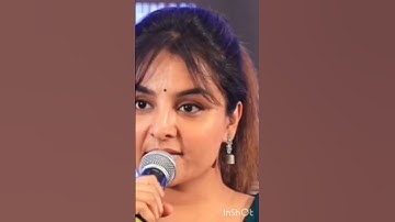 ഞാൻ ഒരു സാധാരണ നാടിയാണ് #manjuwarrier #startalks #shorts