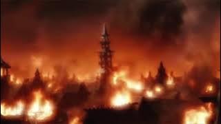 𝘛𝘳𝘪𝘱𝘱𝘪𝘦 𝘙𝘦𝘥𝘥 - 𝘋𝘢𝘳𝘬 𝘒𝘯𝘪𝘨𝘩𝘵 𝘋𝘶𝘮𝘮𝘰 𝘧𝘵. 𝘛𝘳𝘢𝘷𝘪𝘴 𝘚𝘤𝘰𝘵𝘵 (𝘯𝘪𝘨𝘩𝘵𝘤𝘰𝘳𝘦   𝘳𝘦𝘷𝘦𝘳𝘣)