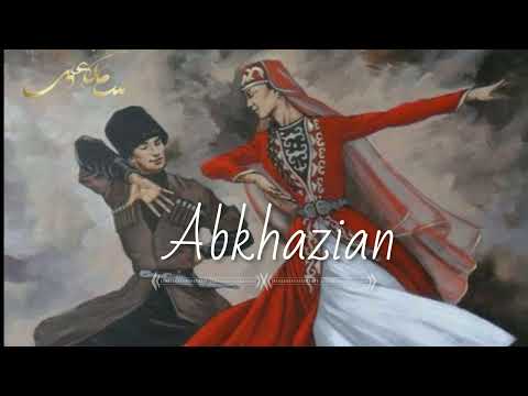 Abkhazian