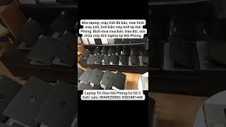 bán laptop hải phòng giá rẻ