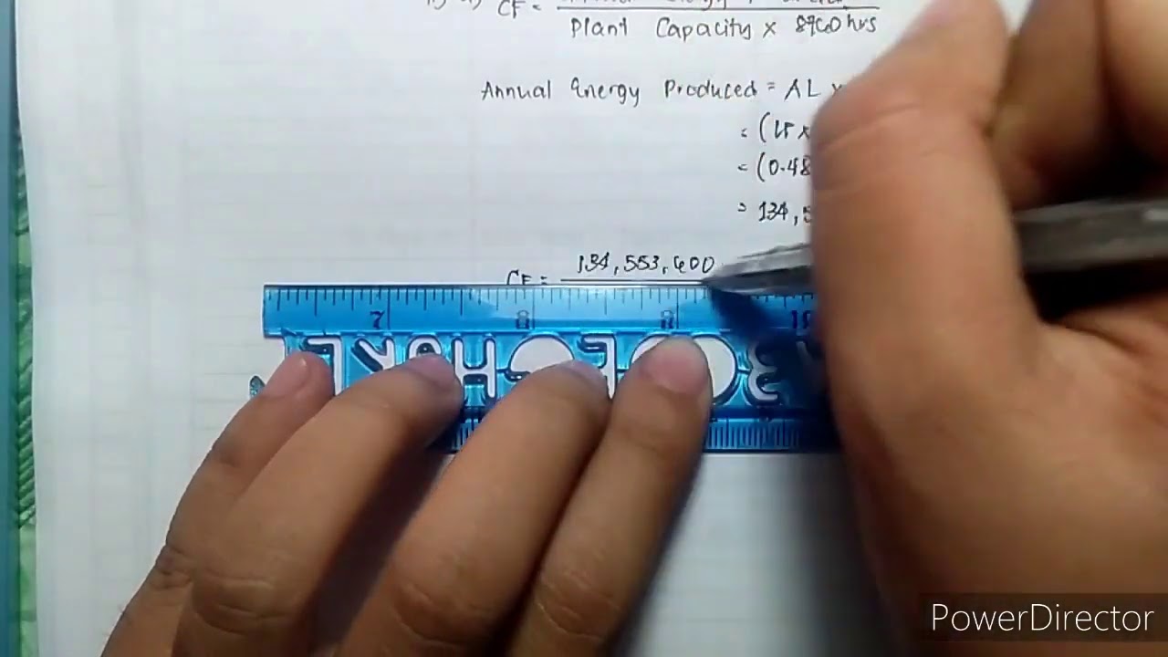 Problem 11  Variable Loads