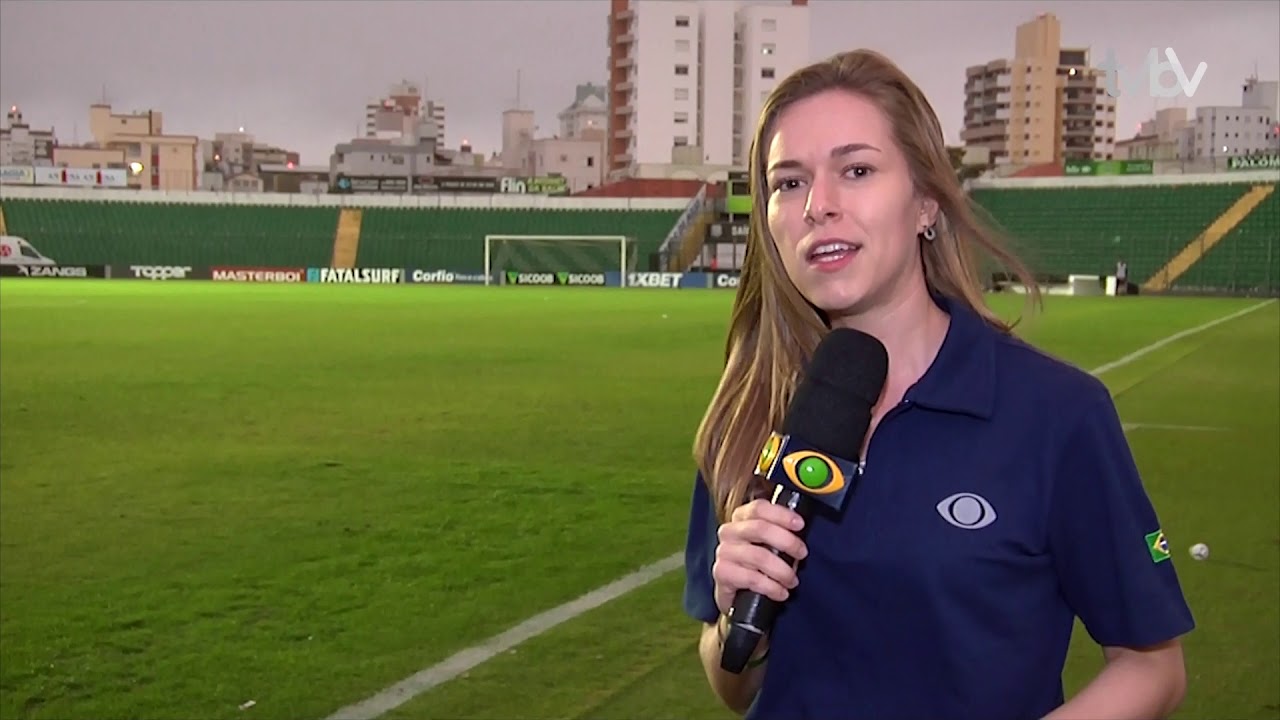 Jogo Aberto SC - Bloco 2 (16/09/2019)