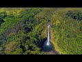 Hawaii Island Aerial — 55min,  A Tribute to My Homeland, 2018
