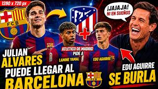🔴EL GATILLERO RECCIONA a STREAMINGS FAVORITOS "ATLÉTICO de MADRID se BURLA del BARCELONA"