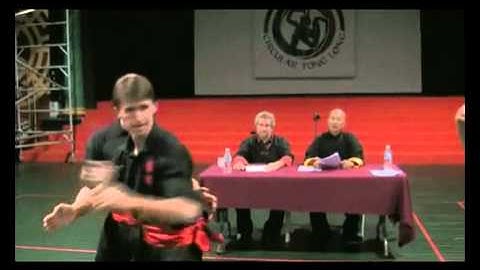 Henry Sue - Circular Tong Long.MP4