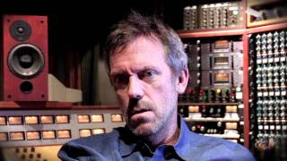 Hugh Laurie - Red Hot (Story Behind the Song) by Hugh Laurie 42,903 views 13 years ago 1 minute, 9 seconds