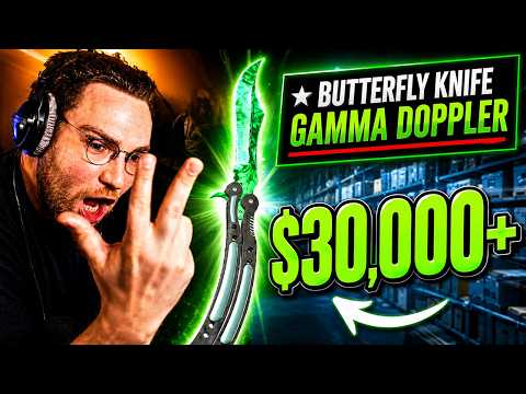 Best Knife Openings of May 2026 (CS2)
