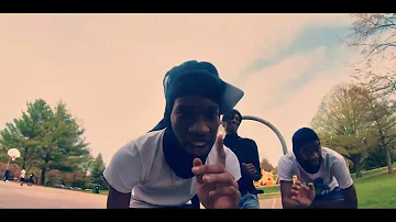 Cxrtifiied - Slow Jamz (Partner in Crime freestyle) (Directed & Edited By :KpVp
