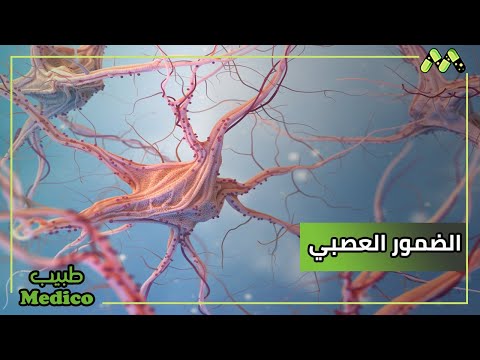 تشخيص مرض ضمور الخلايا العصبية مع د سامي حسان
