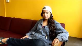 iHouse 2012 i3 video