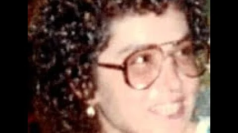 5 | The Disappearance of Rose Marie Gayhart:  A Sister's Love