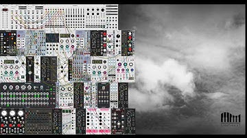 VCV Rack / Storm / Dubtechno Patch Jam / Synthikat