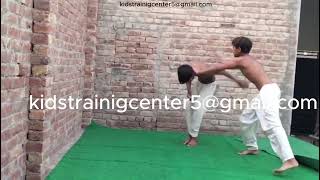 Kids Fighting | Kids Fighting Dvd | KidsFightingDVD | Street Fight | Kids MMA | Mixed Wrestling