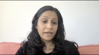 Interview with Shruti Gandhi, Array Ventures Interview with Shruti Gandhi, Array Ventures