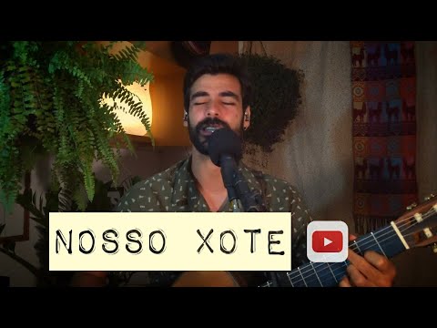 Nosso Xote (Moreno me convidou para dançar um xote) | Vinicius Zurlo
