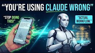 Full How To Use Claude Better Than 99% of People 🧠 Guide