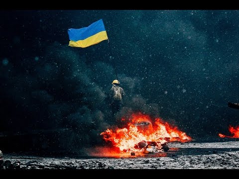 ზამთარი ცეცხლის ალში - Winter on Fire (ქართული თრეილერი)