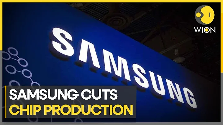 Samsung announces 'meaningful' cut in chip production | Latest World News | English News | WION - DayDayNews