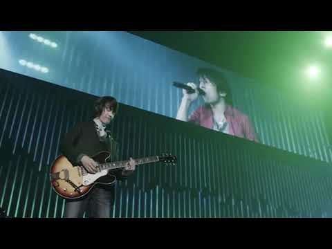 【off vocal】Mr.Children「箒星」